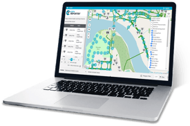 laptop-map-shadow